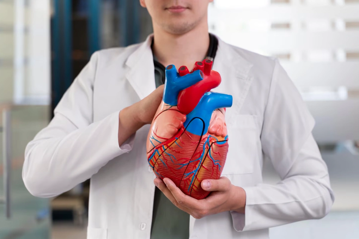 Heart Valve Replacement