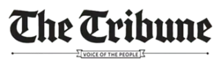 the tribune